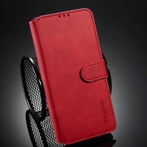 Samsung Galaxy NEW Red S21 Ultra 5G Case